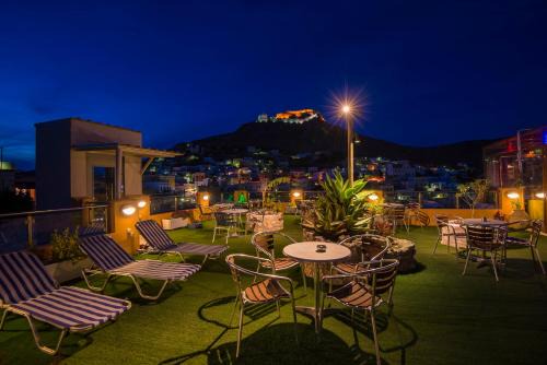 Elefteria Hotel