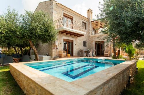 Eleon Residence
