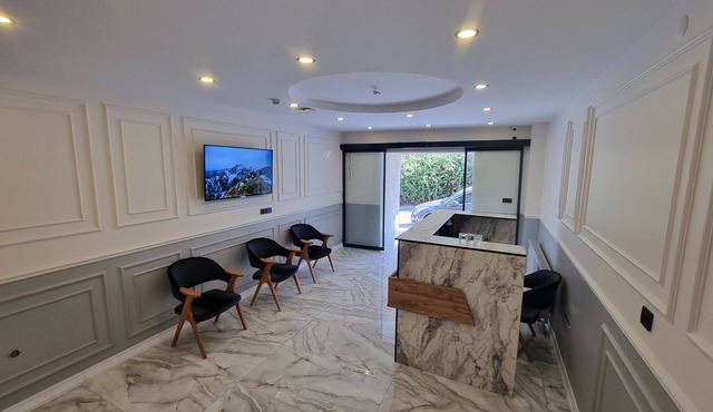 ELİTE PARK HOTEL & SUİTES