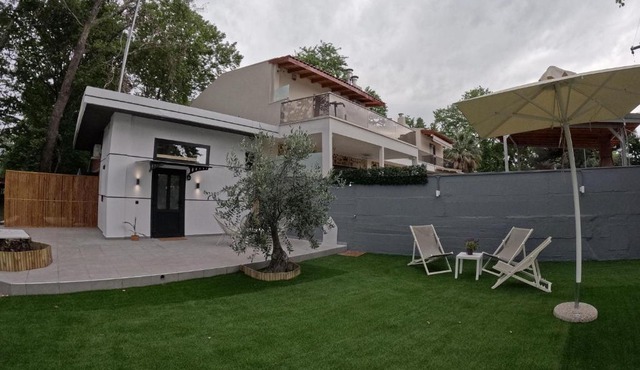 Elia Studio in Platamonas