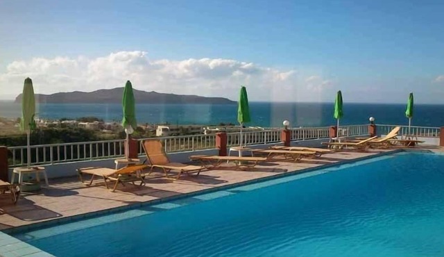 Eliros Studios in Chania