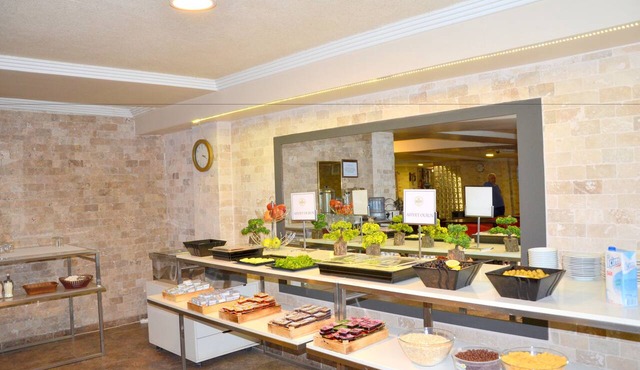 Elit Hotel Corlu