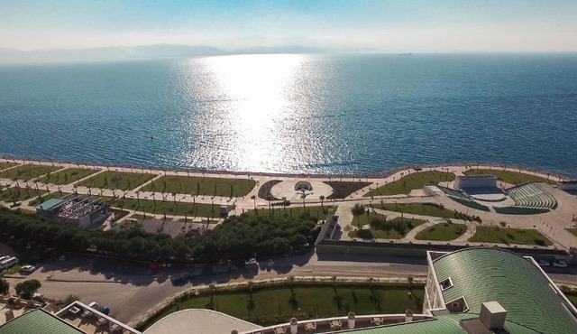 Elite Hotels Darica Spa & Convention Center