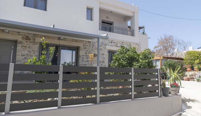 Elixrysos Apartment 2