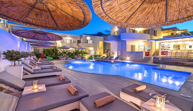 Elounda Garden Suites