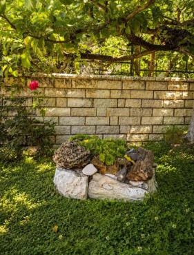 ELPIDA Cozy Haven