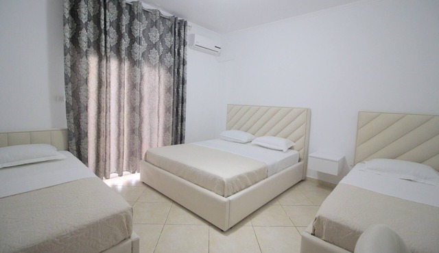 Emel Apartaments