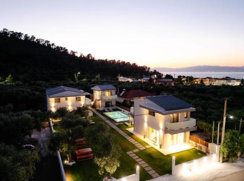 Emerald Project