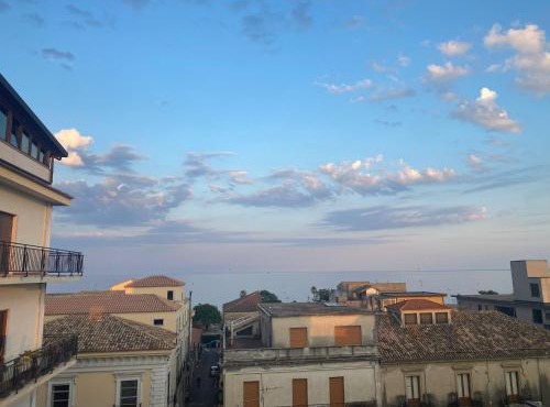 Emerella Guest House Siderno Beach