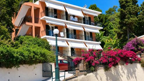 Empress Corfu