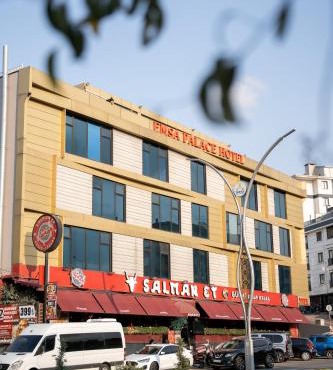 Emsa Palace Hotel