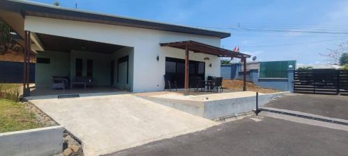 Entire New House Hosted by Arelis