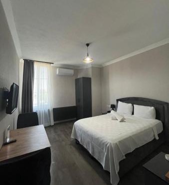 ergene park hotel