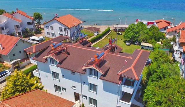 Ergul Apart Hotel