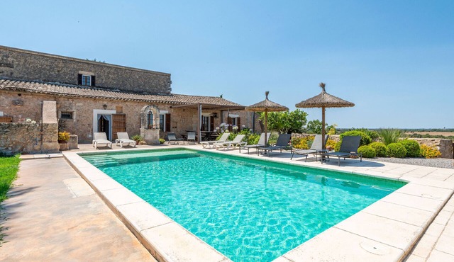 Es Castellot Vell - Villafranca de Bonany