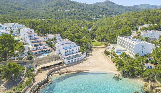 Es Grop AVista Mar by Interhome