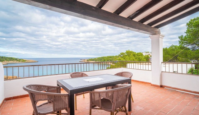 Es Grop Vista Mar by Interhome