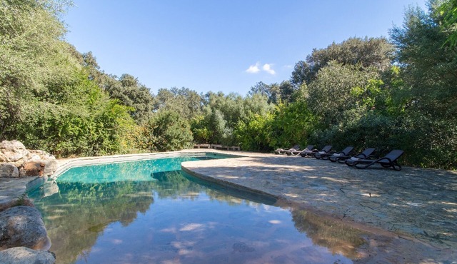 Es Sestadors de Buger, Finca 5StarsHome Mallorca