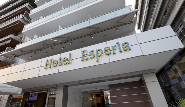 Esperia Hotel