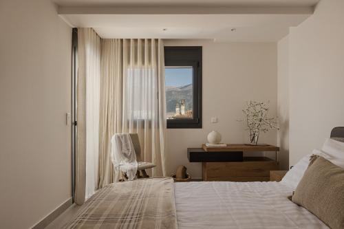 Estia Urban Stay