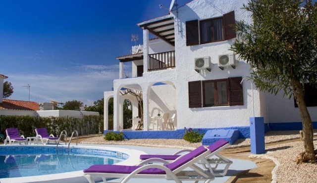 Estudios Blue Beach by Escape Home