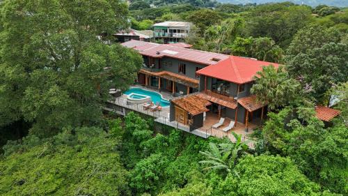 ETM Wellness Private Retreat at San José