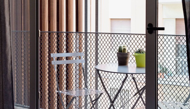 Etna Suite Design Apartments