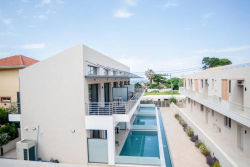 Evaeri Suites