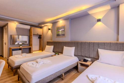 EViM HOTEL ÇORLU