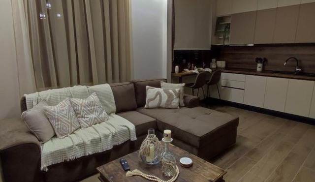 Evita's House