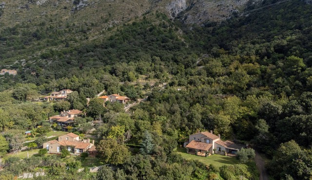Exclusive Typical Villa in Maratea - aka the Mediterranean Pearl - South Italy