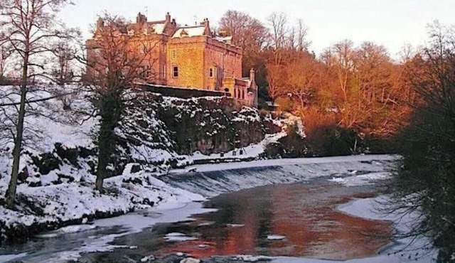 Exclusive Use Castle