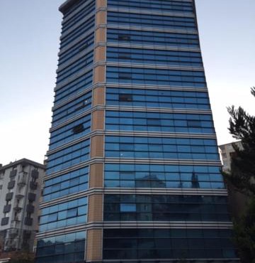 Executive luxurious Residence ,Central Sisli