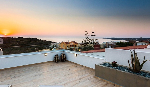 Exquisite Crete Villa | 4 Bedroom | Villa Amelie | Private Pool