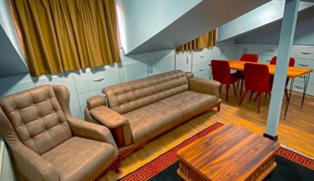 Eyüpsultan ABS Suites - Loft