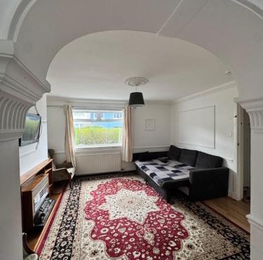Family Home Edinburgh