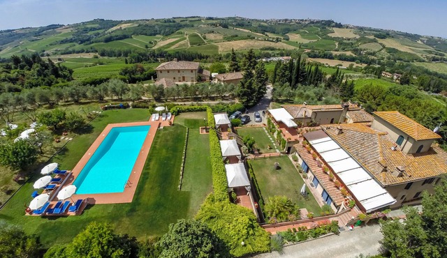 Fantastic rustic apartment with two bedrooms
