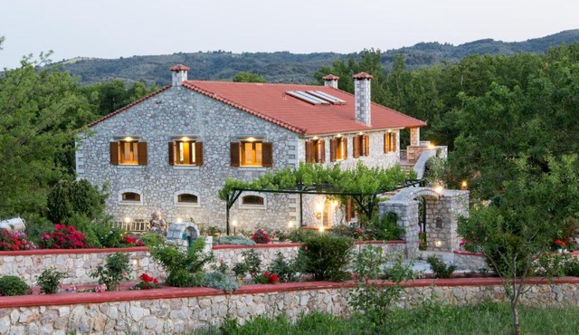 Farma Sarli