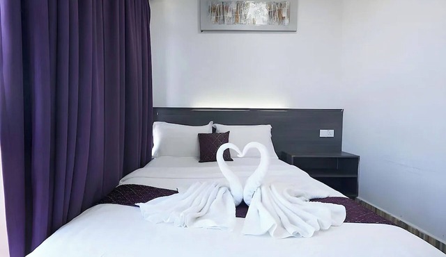 Fast Hotel Idaman Near To IIUM KL