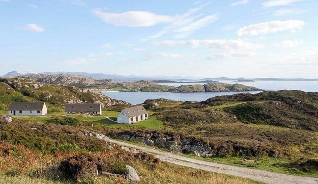 Fern Cottage - UK5868