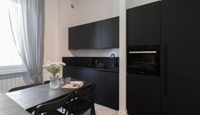 FI-D612-CAVOU82B2 - SAN MARCO New Apartment - DUE CAMERE DUE BAGNI