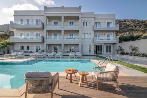 Filia Luxury Suites