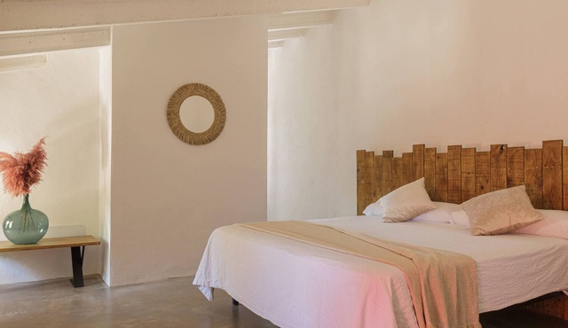 Finca Binissatí by Mallorca North Villas