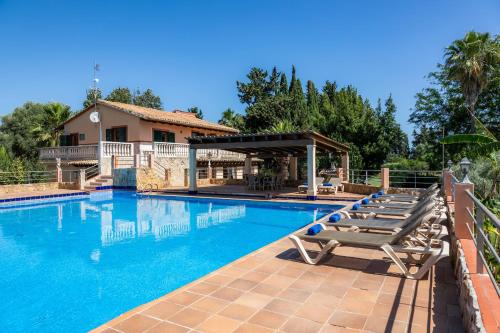 Finca Can Jener