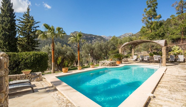 Finca Es Castell