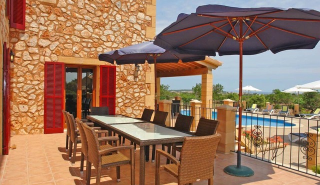 Finca Sa Torre Nova in Sa Coma