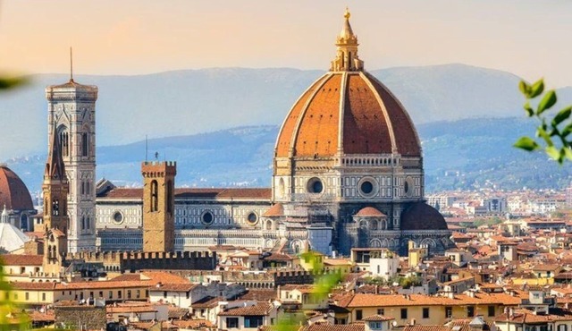 FIRENZE LUXURY IN THE CITIES HEART WITH JACCUZI & SPA