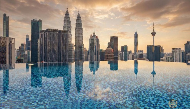 Five Senses Hotel and Residence