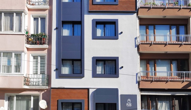 Flex Ortaköy