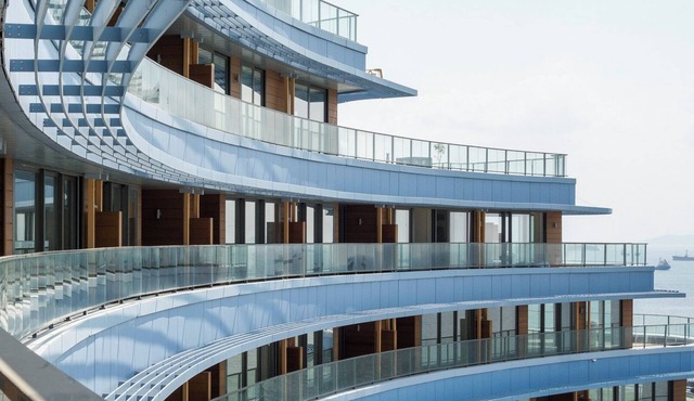 Flex Ottomare Suites